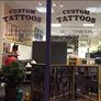 Custom Tattoos Suffolk Uk