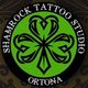 Shamrock Tattoo Studio