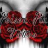 Poison Pin Tattoos