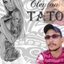 Studio de tatuagem Play Boy Tattoo