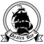 Pirates Bay Tattoo