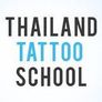 Thailand Tattoo School