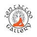 Zen Tattoo Gallery