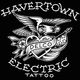 Havertown Electric Tattoo