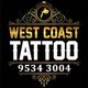 Westcoast Tattoo-mandurah