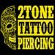 2Tone Tat2, Tattoo & Piercing - Lelystad