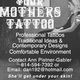 Your Mother's Tattoo