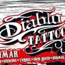 Diablo-Tattoo Weimar