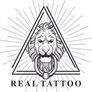 Real Tattoo