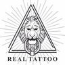 Real Tattoo