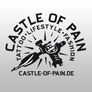 Castle of Pain Tattoo