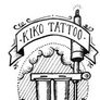 Kiko Tattoo Floripa