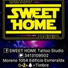 SWEET HOME Tattoo Studio