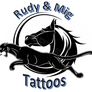 Rudy & Mig Tattoos