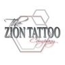 The Zion Tattoo Company