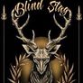 Blind Stag Tattoo