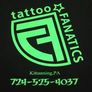 Tattoo Fanatics