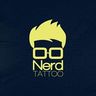 Nerd Tattoo