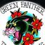 Green Panther Tattoo and Piercing