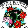 Green Panther Tattoo and Piercing