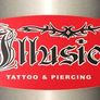 Illusions tattoo and piercing