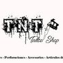 TNT Tattoo Shop