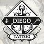 Diego Tatuagens