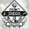 Diego Tatuagens