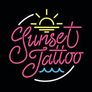 Sunset Tattoo