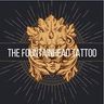 The Fountainhead Tattoo
