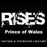 Rises Tattoo and Piercing, Prince of Wales