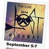 The Lost Highway Tattoo Music Festival