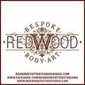 Redwood Tattoo Studio