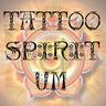 Tattoo Spirit Um
