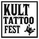 Guest spot - Kult Tattoo Fest