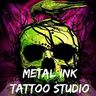 Metal Ink Tattoo Studio