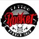 Rocket Tattoo Barber