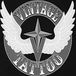 Vintage Tattoo