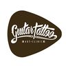 Guitar Tattoo Art Clinic