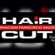 Hair Cut Encarnacion Francisco Salon España Vicente Cruz Branch