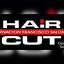 Hair Cut Encarnacion Francisco Salon España Vicente Cruz Branch