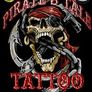 Pirate's Tale Tattoo Shop