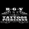 RGV INK Tattoos & Piercings