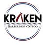 Barbershop & Tattoo Kraken