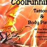 Coolrunnings Tattoo's & Body Piercing Rustenburg