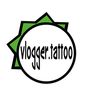 Tattoo Vlogger