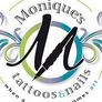 Monique's Tattoos & Nails