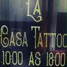 La Casa Tattoo