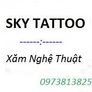 Sky Tattoo