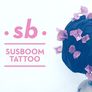 Susboom Tattoo & Illustration